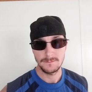 Meet your Posher, Christopher